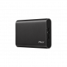 PNY SSD Portátil 480GB USB 3.1 - Almacenamiento Rápido y Portátil