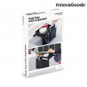 Embalaje oficial de la Bandeja para Sofá con Organizador de Mandos InnovaGoods Home Organizzer.