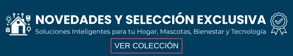 Andres Store - Novedades en Hogar, Accesorios para Mascotas, Tecnología y Bienestar